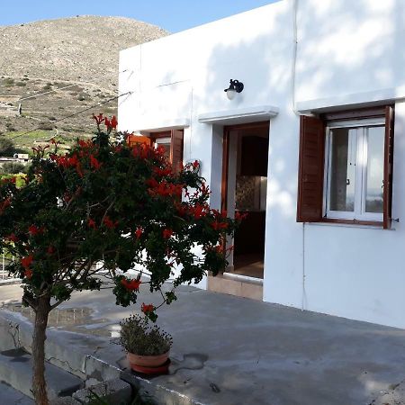 Maria Guesthouse 키니언 외부 사진