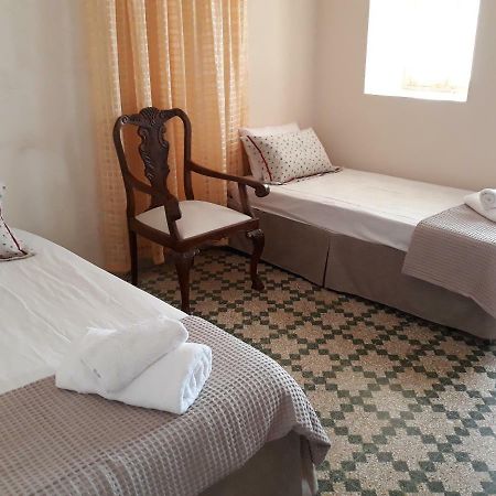 Maria Guesthouse 키니언 외부 사진