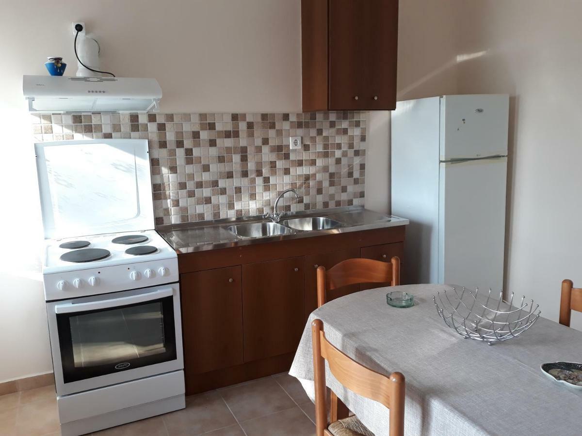 Maria Guesthouse 키니언 외부 사진