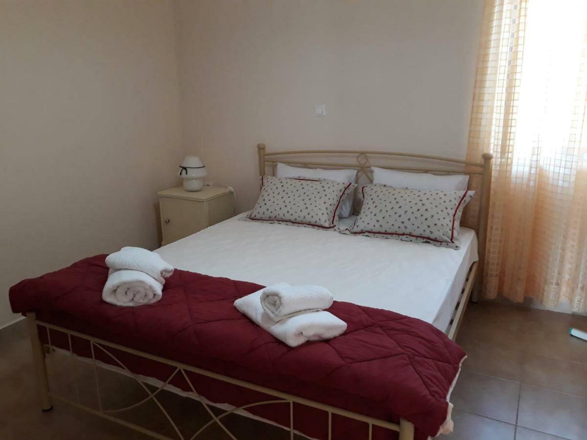 Maria Guesthouse 키니언 외부 사진