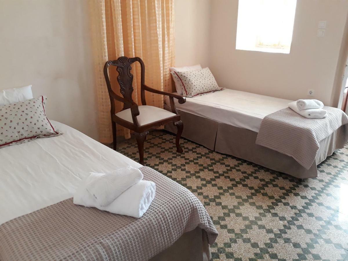 Maria Guesthouse 키니언 외부 사진