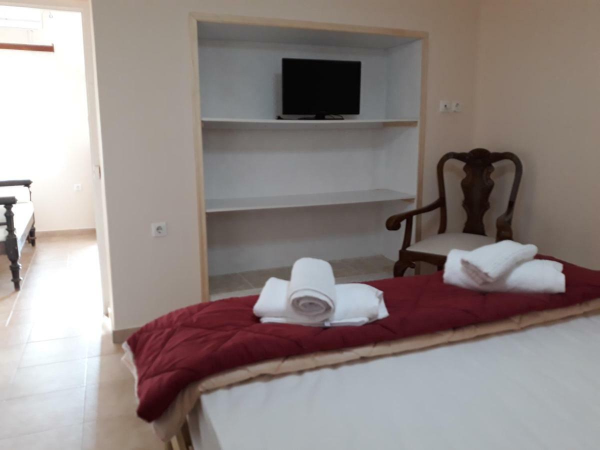 Maria Guesthouse 키니언 외부 사진