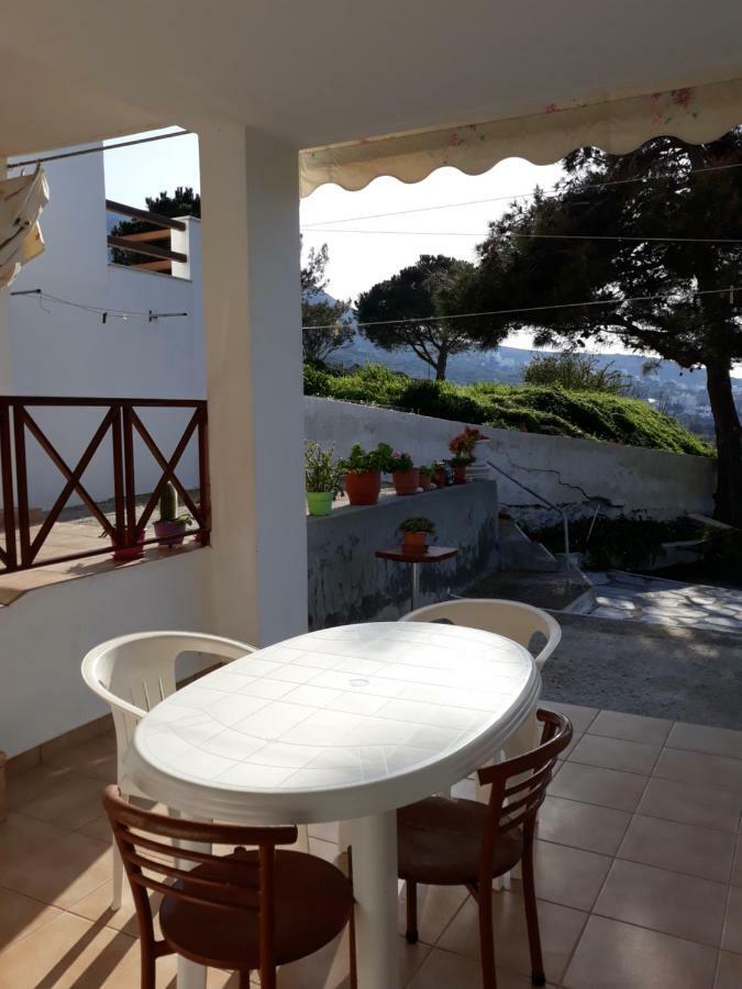 Maria Guesthouse 키니언 외부 사진