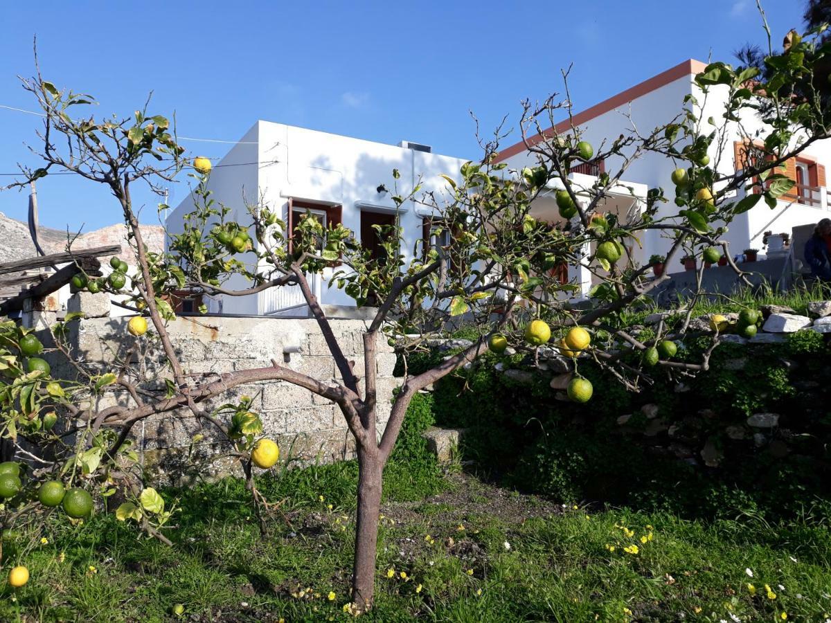 Maria Guesthouse 키니언 외부 사진