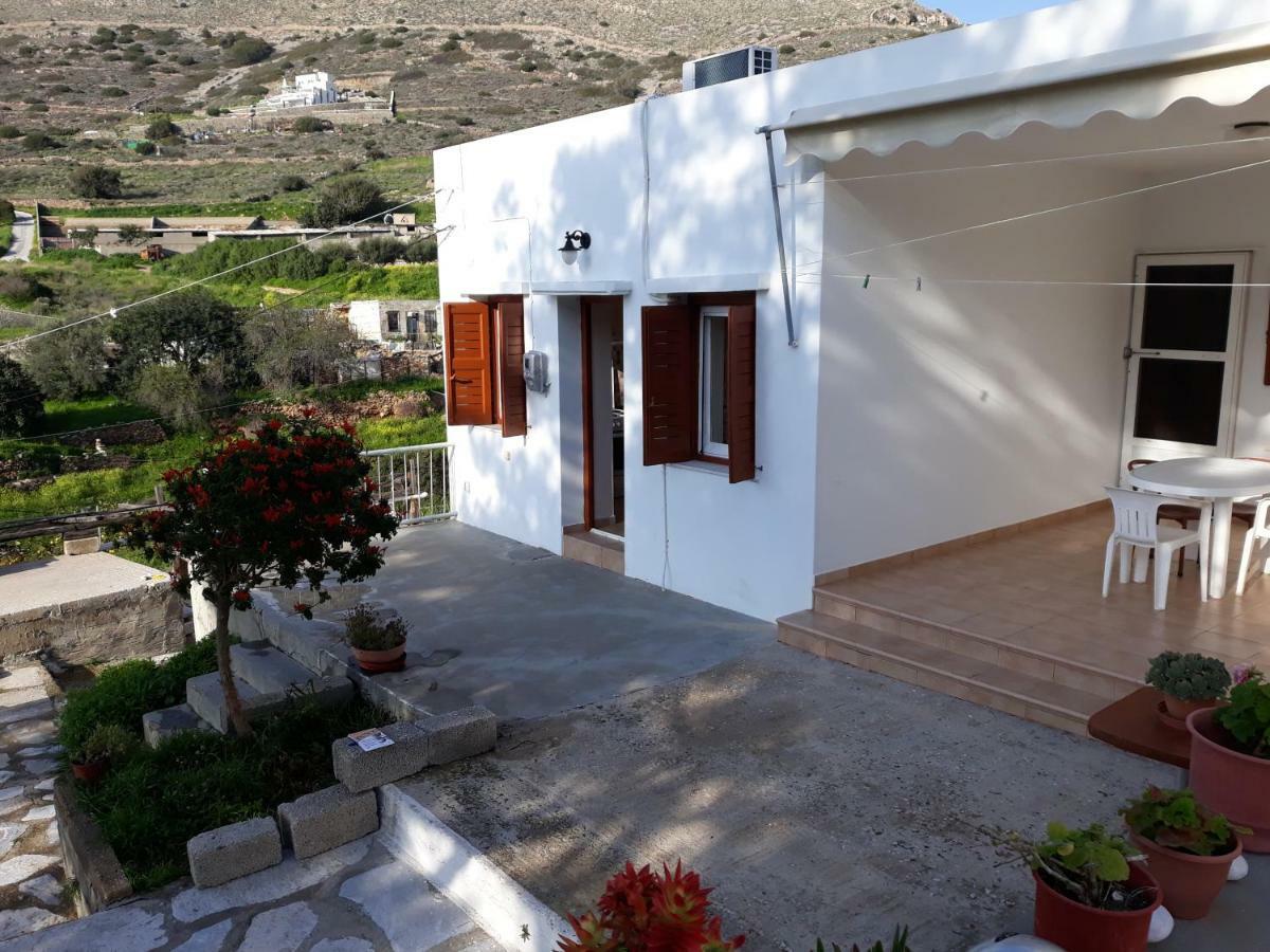 Maria Guesthouse 키니언 외부 사진