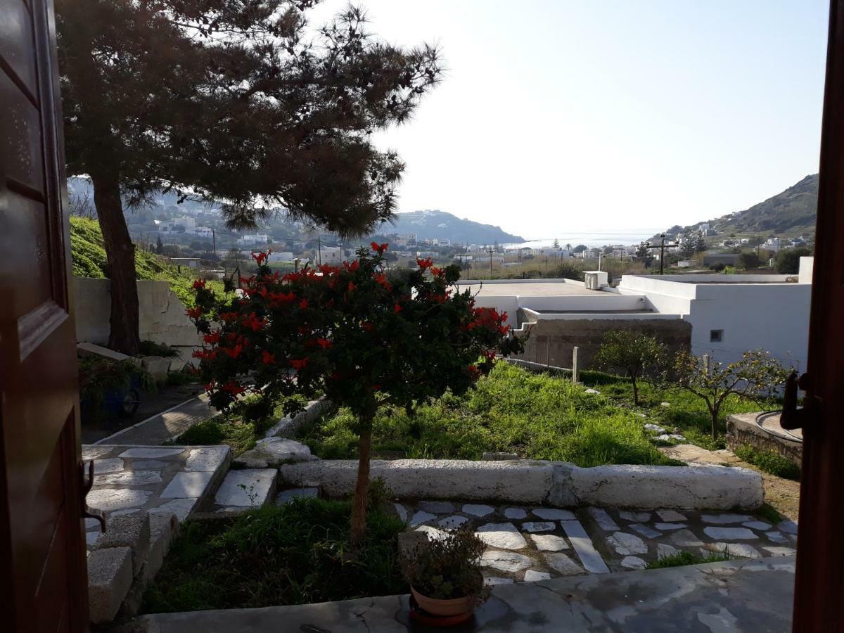 Maria Guesthouse 키니언 외부 사진